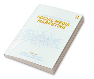 Contemporary Issues in Social Media Marketing