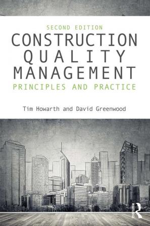 Construction Quality Management