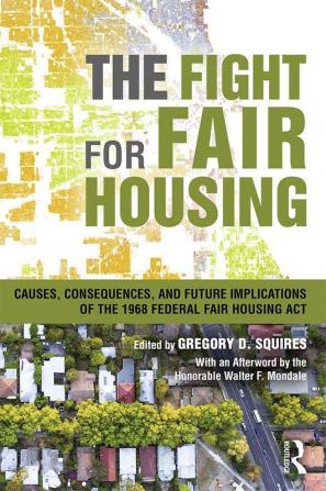 Fight for Fair Housing