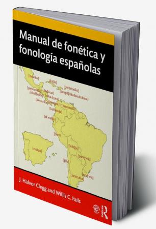 Manual de fonética y fonología españolas