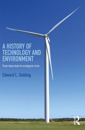 History of Technology and Environment