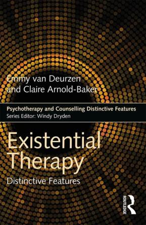 Existential Therapy