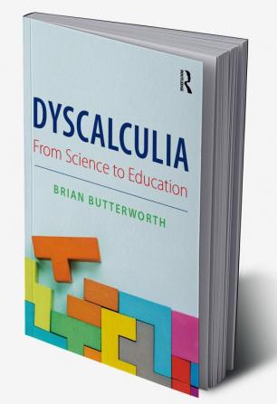 Dyscalculia: from Science to Education