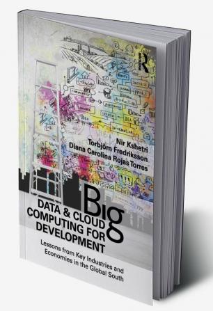 Big Data and Cloud Computing for Development