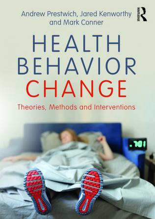 Health Behavior Change