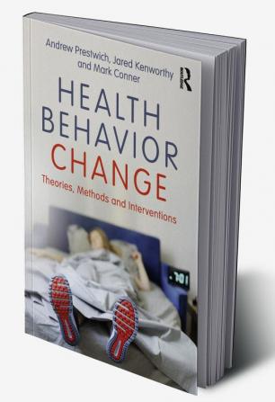 Health Behavior Change