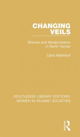 Changing Veils