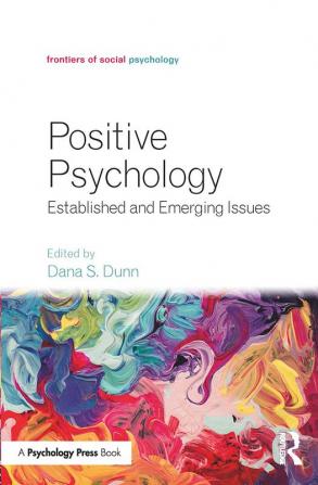 Positive Psychology