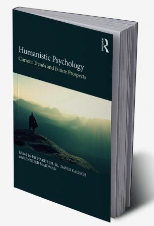 Humanistic Psychology