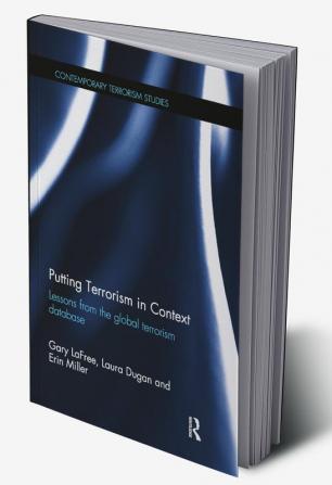 Putting Terrorism in Context