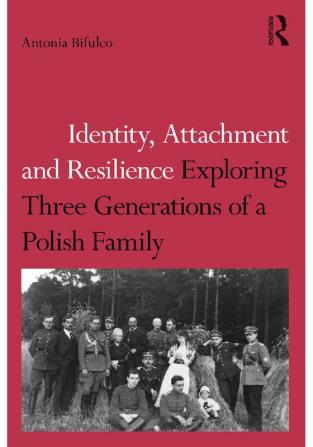 Identity Attachment and Resilience