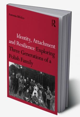 Identity Attachment and Resilience