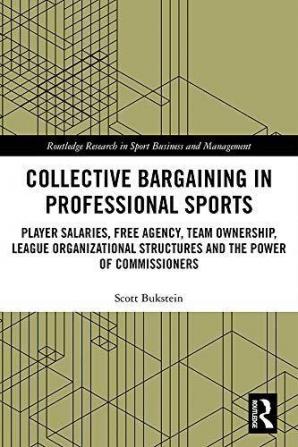 Collective Bargaining in Professional Sports