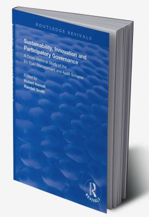 Sustainability Innovation and Participatory Governance