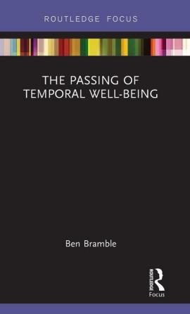 Passing of Temporal Well-Being