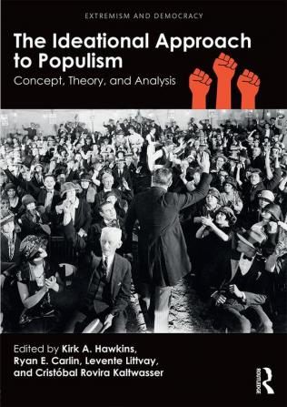 Ideational Approach to Populism