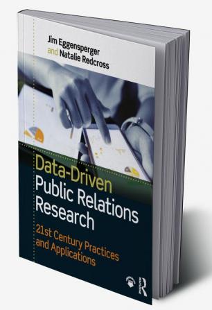 Data-Driven Public Relations Research