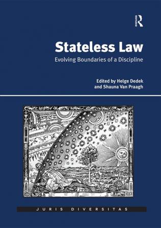 Stateless Law