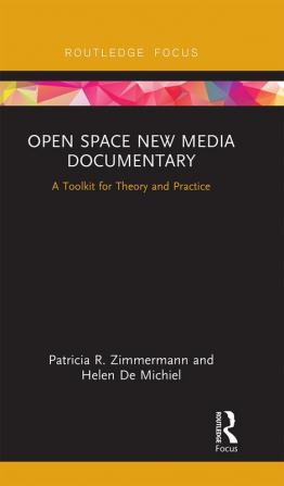 Open Space New Media Documentary