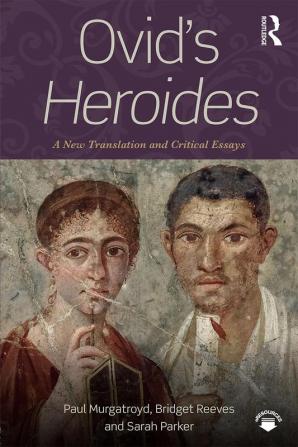 Ovid's Heroides