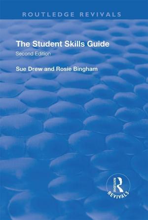 Student Skills: Guide