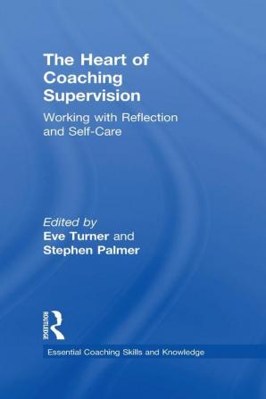 Heart of Coaching Supervision