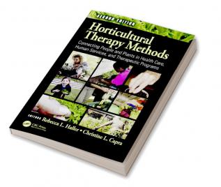 Horticultural Therapy Methods