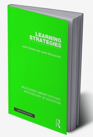 Learning Strategies