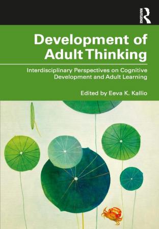 Development of Adult Thinking