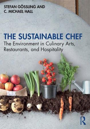 Sustainable Chef