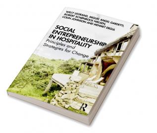 Social Entrepreneurship in Hospitality