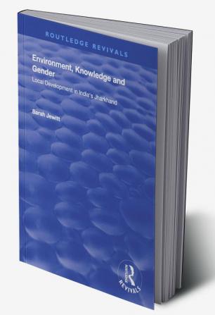 Environment Knowledge and Gender