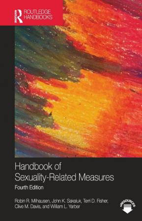 Handbook of Sexuality-Related Measures