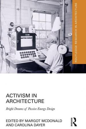 Activism in Architecture