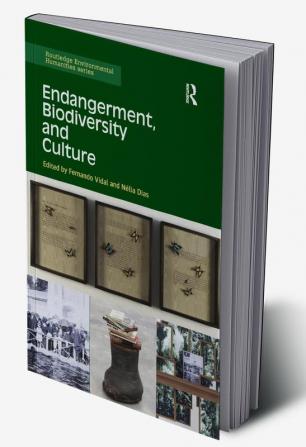 Endangerment Biodiversity and Culture