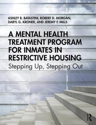 Mental Health Treatment Program for Inmates in Restrictive Housing