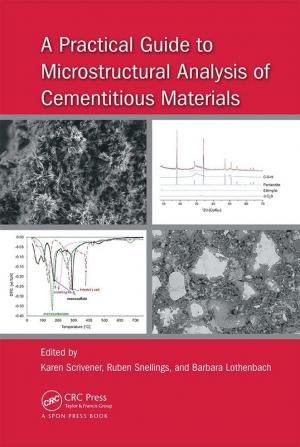 Practical Guide to Microstructural Analysis of Cementitious Materials