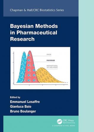 Bayesian Methods in Pharmaceutical Research