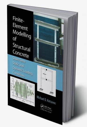 Finite-Element Modelling of Structural Concrete