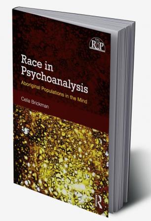 Race in Psychoanalysis