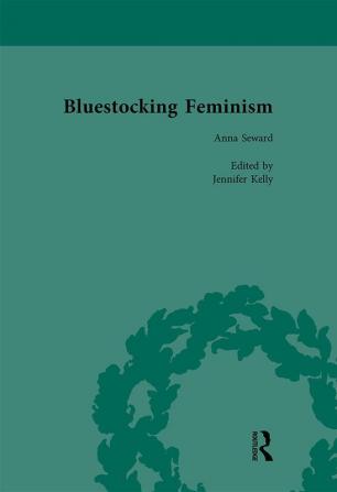 Bluestocking Feminism Volume 4