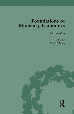 Foundations of Monetary Economics Vol. 1