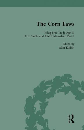 Corn Laws Vol 2