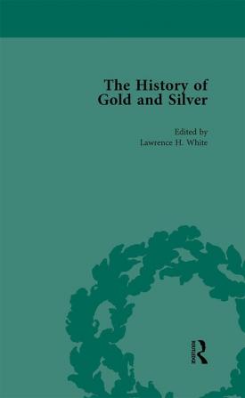 History of Gold and Silver Vol 1