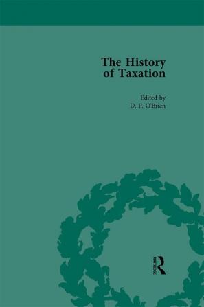 History of Taxation Vol 2