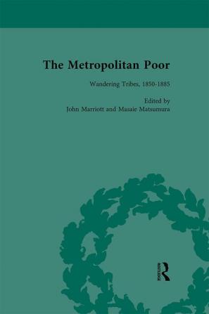 Metropolitan Poor Vol 2