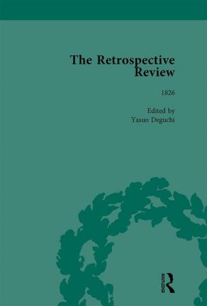 Retrospective Review Vol 14