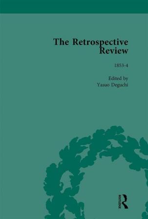 Retrospective Review Vol 18