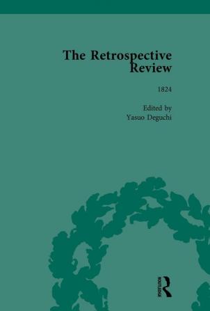 Retrospective Review Vol 9