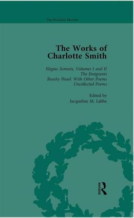 Works of Charlotte Smith Part III vol 14